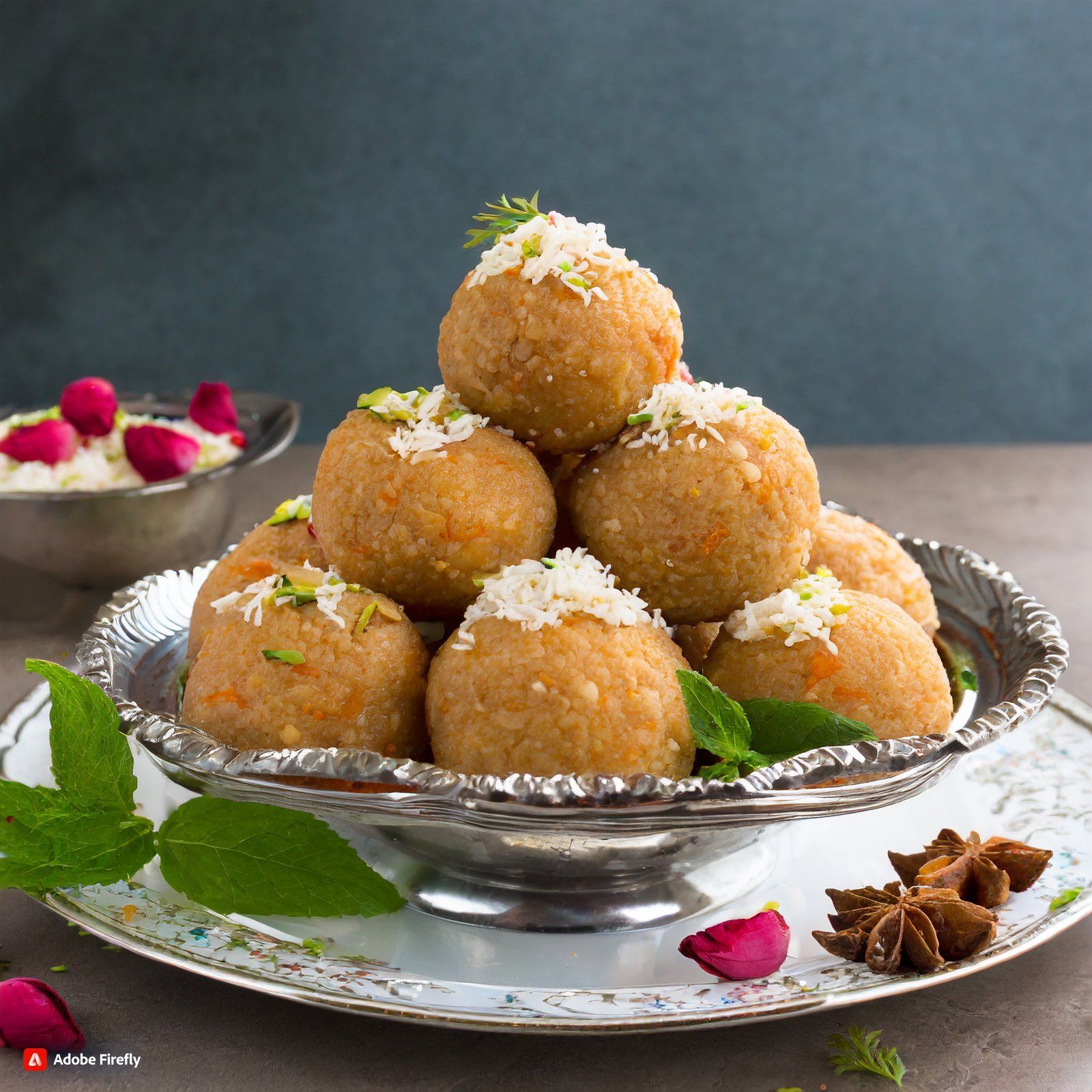 Read more about the article पौष्टिक स्वाद का खजाना: मगज के लड्डू बनाएं घर पर!